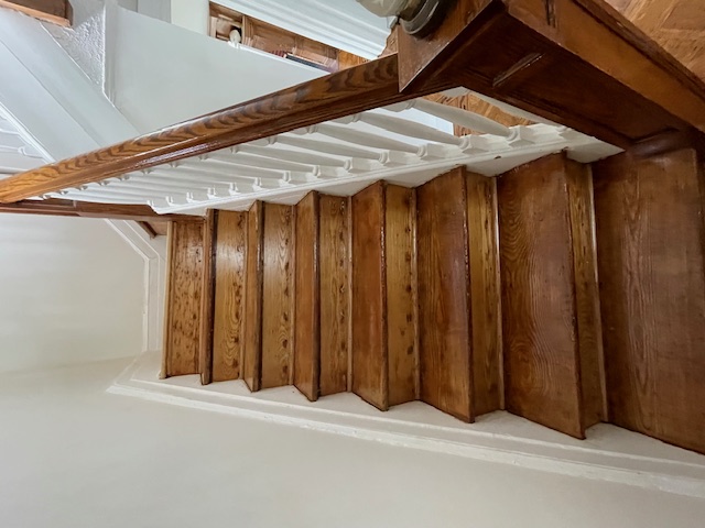 340 Marlborough Road Brooklyn, NY 11226 - Photo 3 of 27 a view of entryway