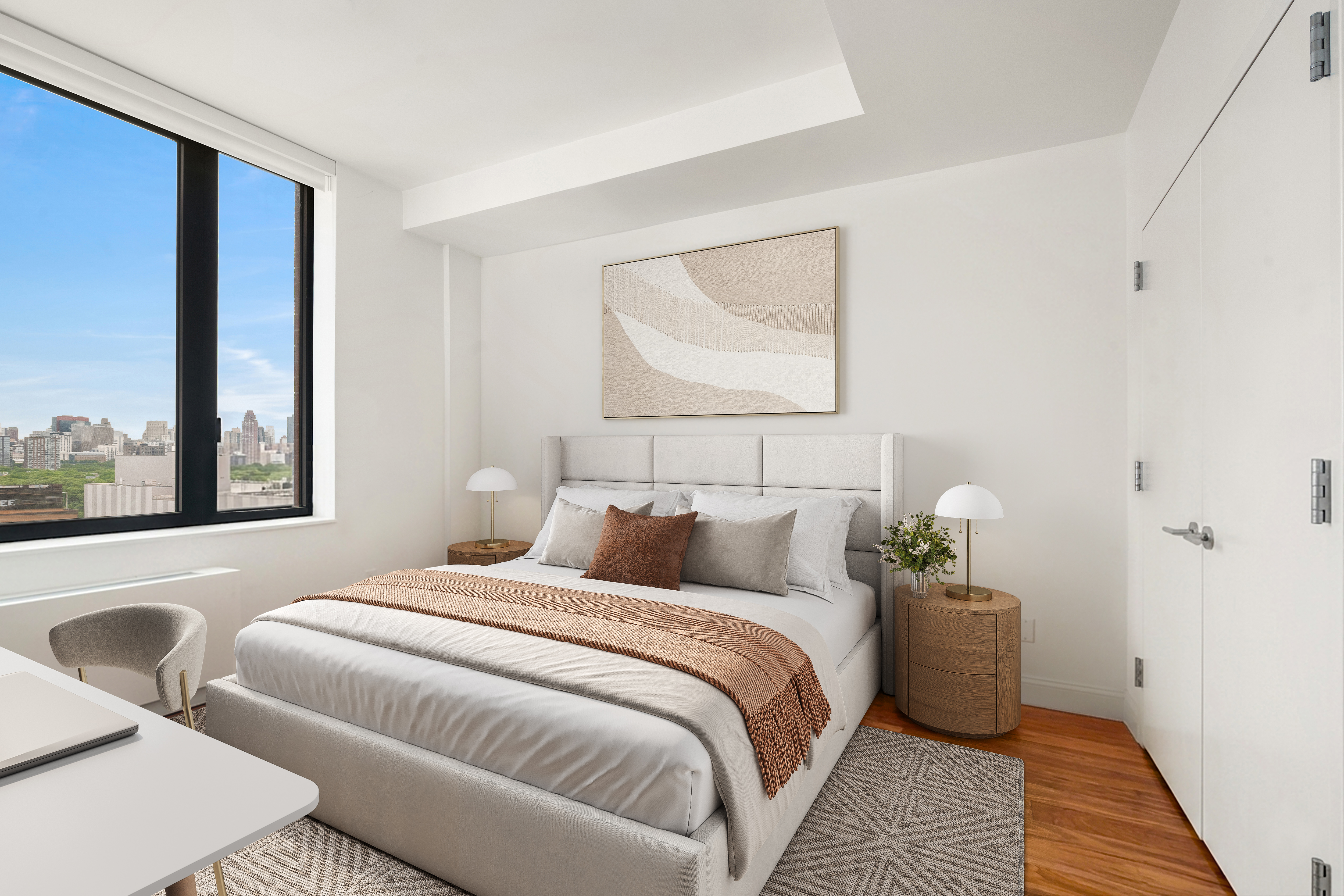 42-14 Crescent Street, Unit 12A Queens, NY 11101 - Photo 8 of 18