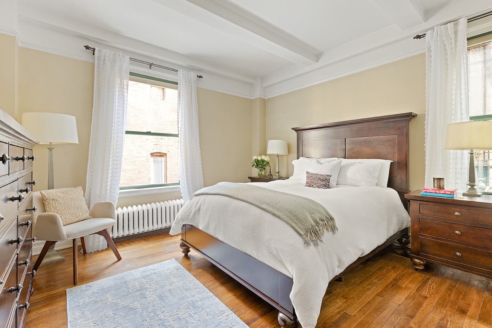 131 East 93rd Street, Unit 3D Manhattan, NY 10128 - Photo 4 of 9