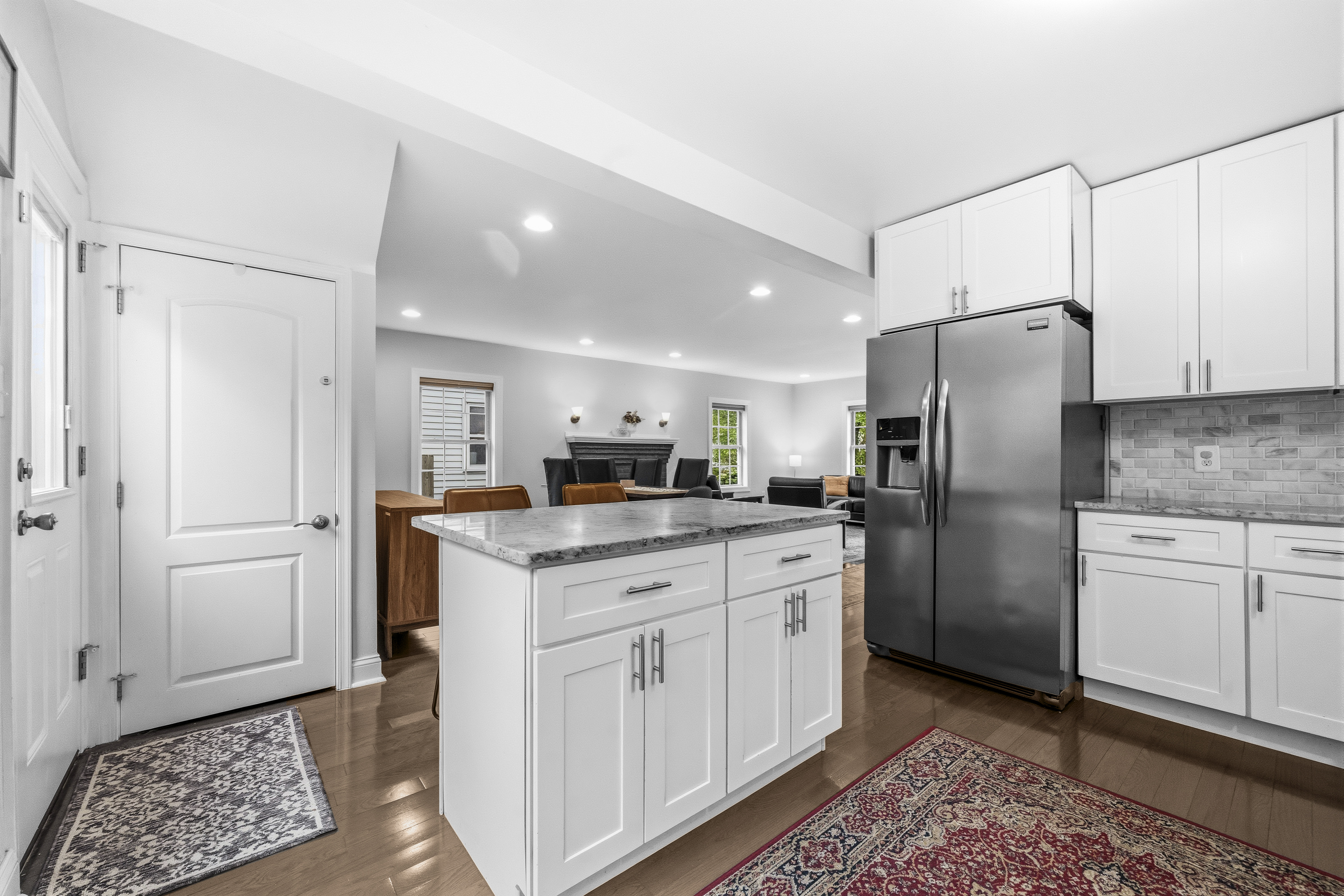 10212 Grant Avenue Silver Spring, MD 20910 - Photo 17 of 26