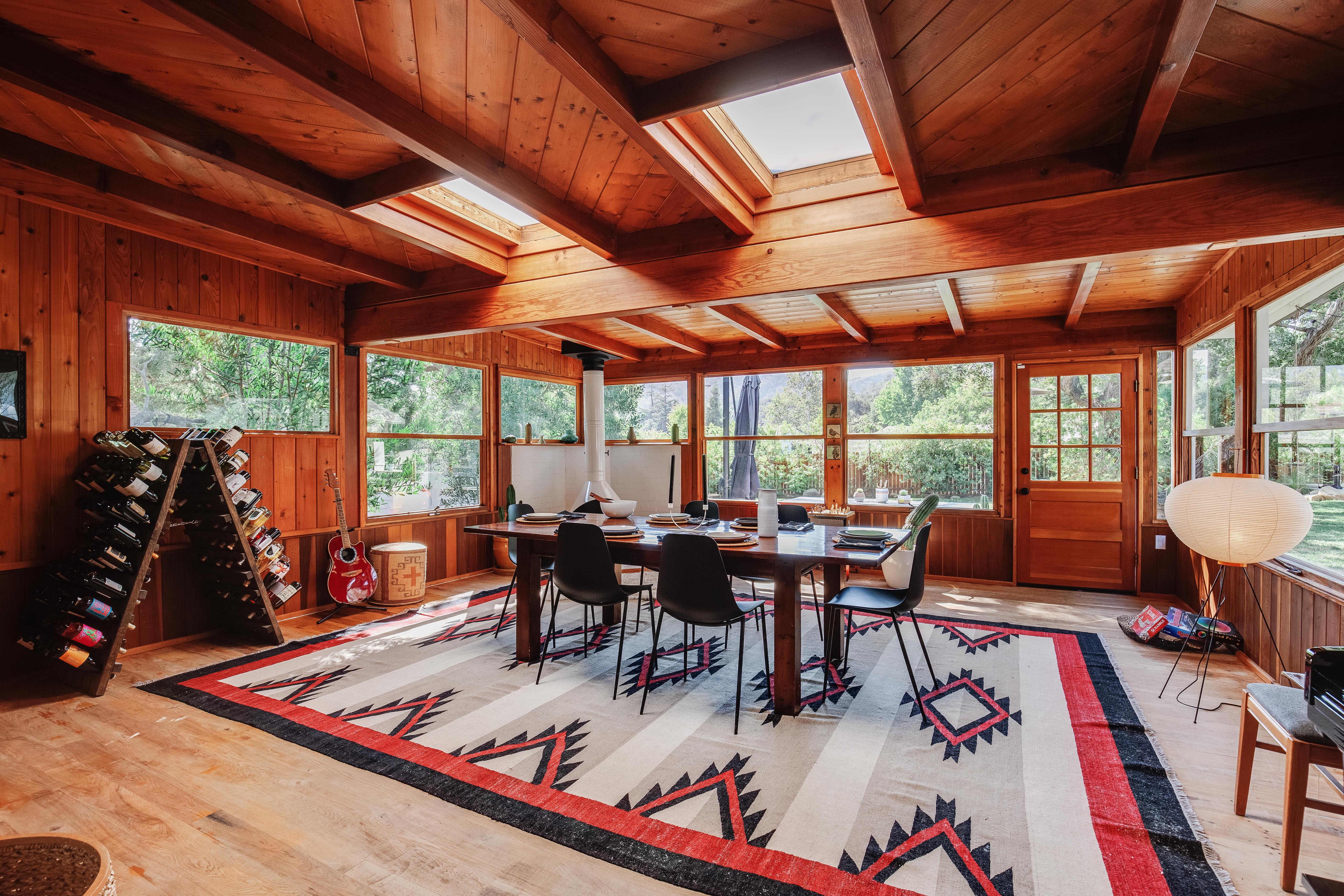 2363 Burnham Road Ojai, CA 93023 - Photo 6 of 29