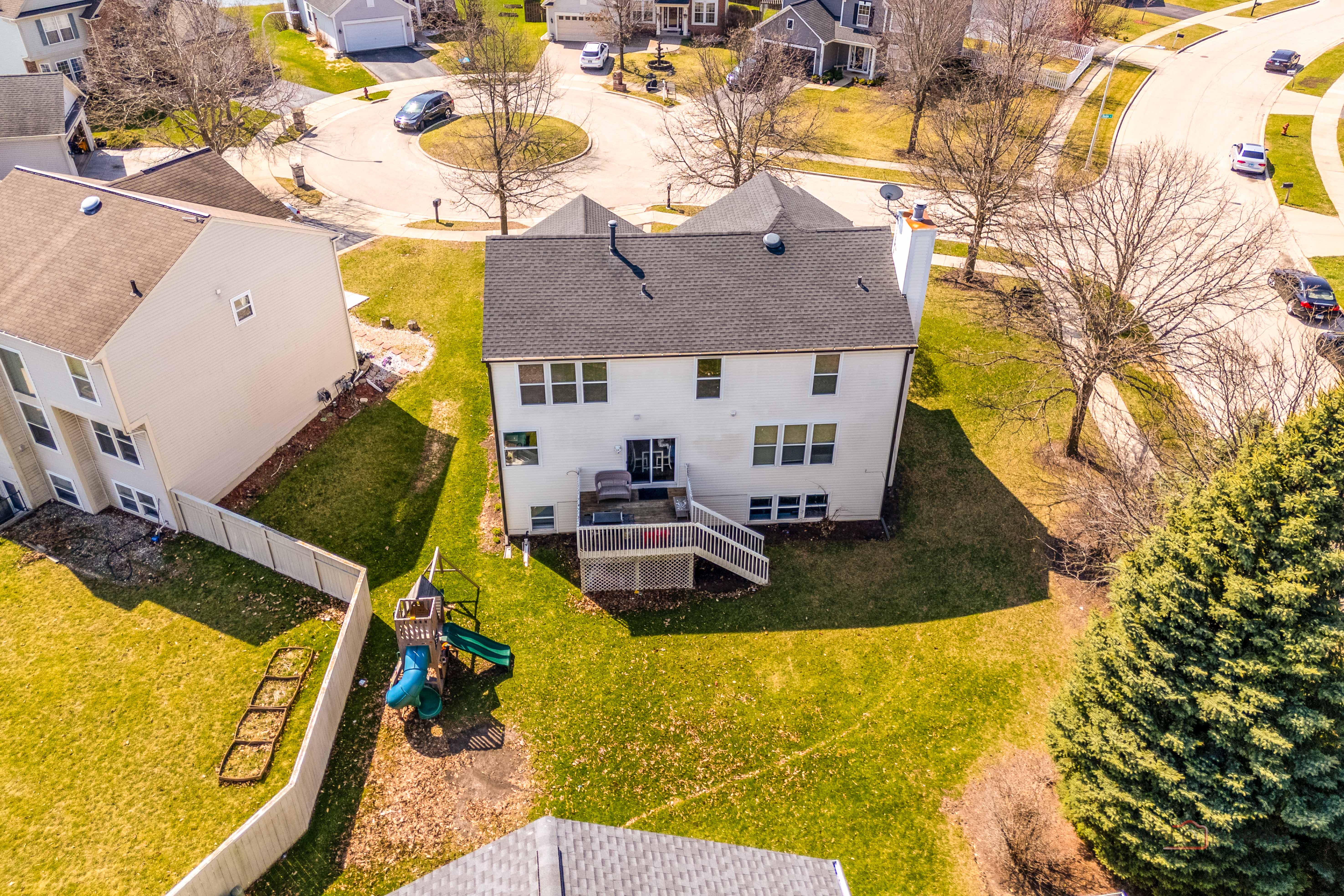 2212 Baxter Court Elgin, IL 60123 - Photo 42 of 46