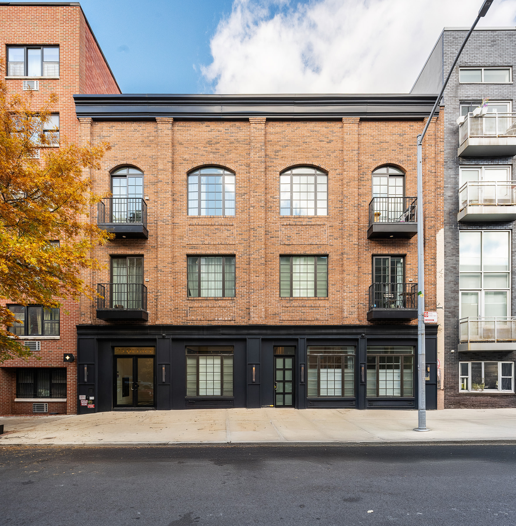 25 Quincy Street, Unit 3A Brooklyn, NY 11238 - Photo 15 of 18