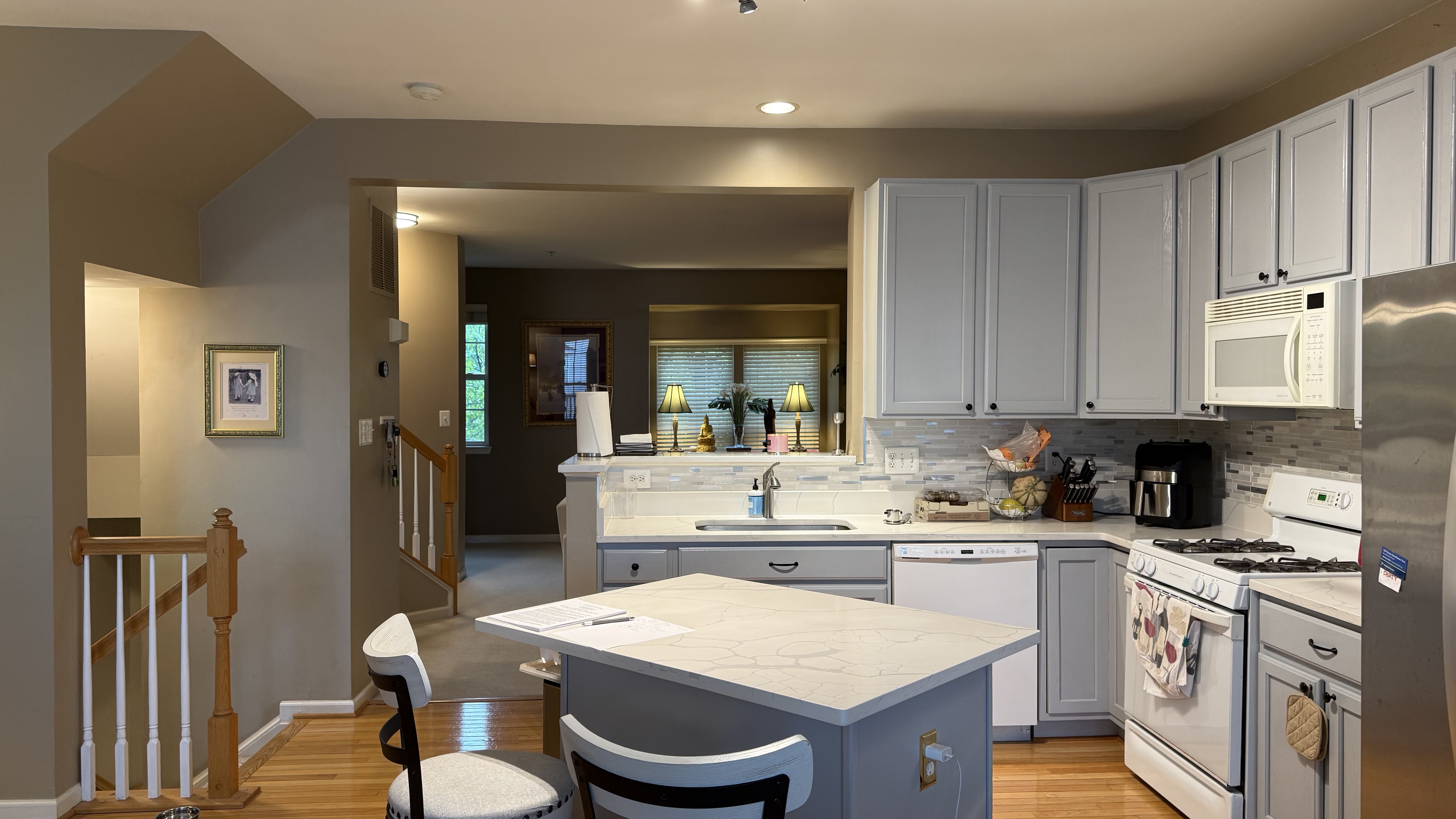 3814 Addison Woods Road Frederick, MD 21704 - Photo 4 of 16