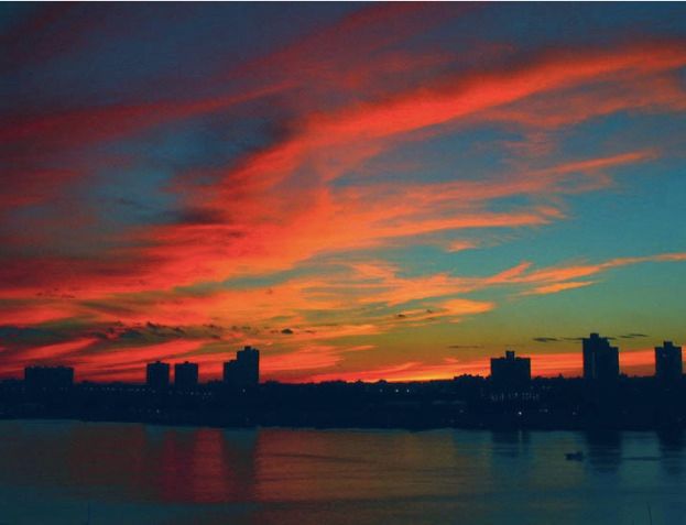 $7,250,000 | 50 Riverside Boulevard, Unit 23A | Upper West Side