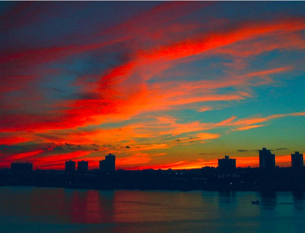 50 Riverside Boulevard, Unit 23A Manhattan, NY 10069 - Photo 1 of 17