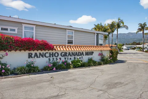 $349,000 | 5750 Via Real, Unit 238, Carpinteria, CA 93013