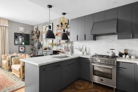 $1,375,000 | 2056 5th Avenue, Unit 6B | Central Harlem