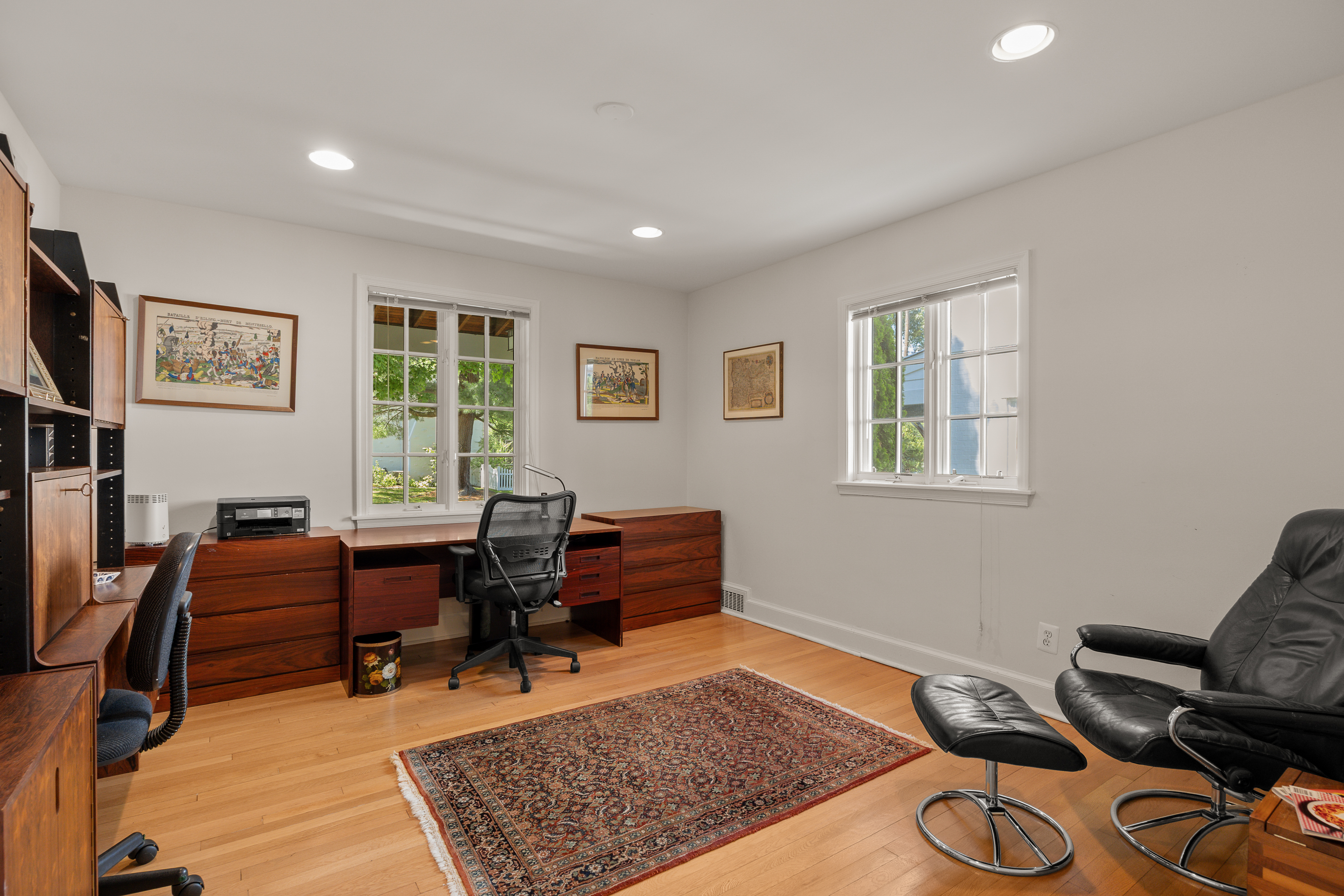 5207 Andover Road Chevy Chase, MD 20815 - Photo 14 of 45