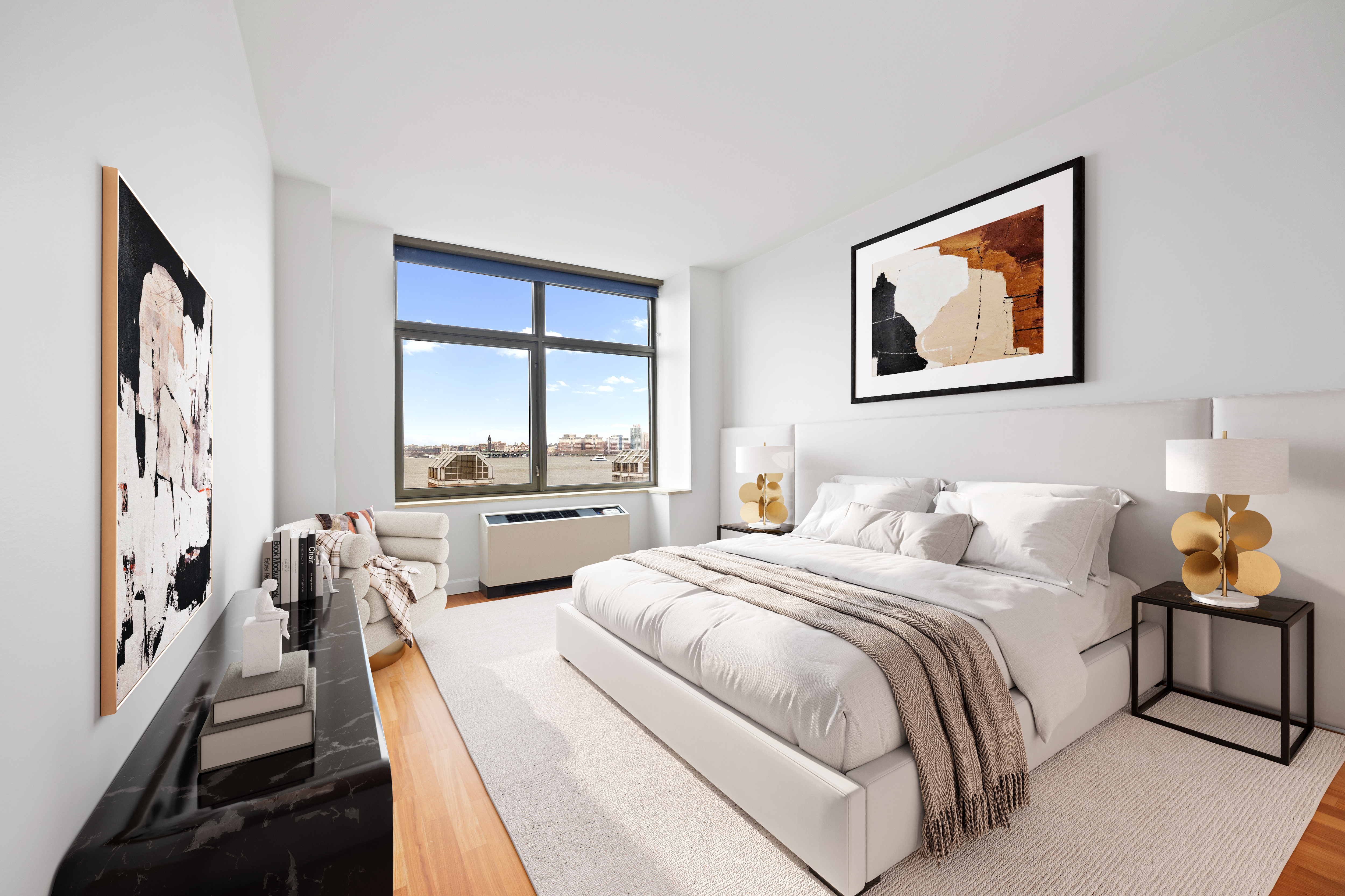 100 Morton Street, Unit 4EW Manhattan, NY 10014 - Photo 4 of 9