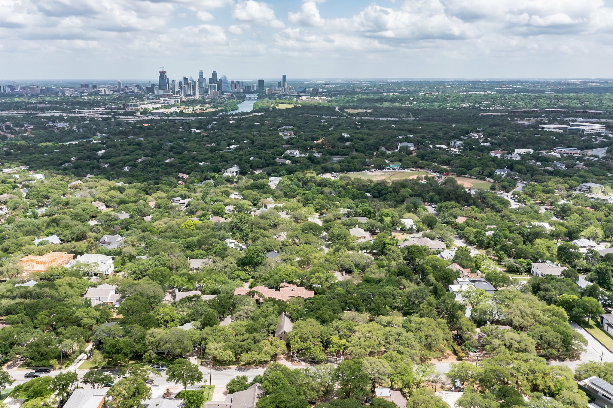 427 Ridgewood Road West Lake Hills, TX 78746 - Photo 28 of 38