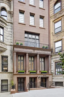 $13,850,000 | 25 East 94th Street, Unit Undisclosed | Upper East Side