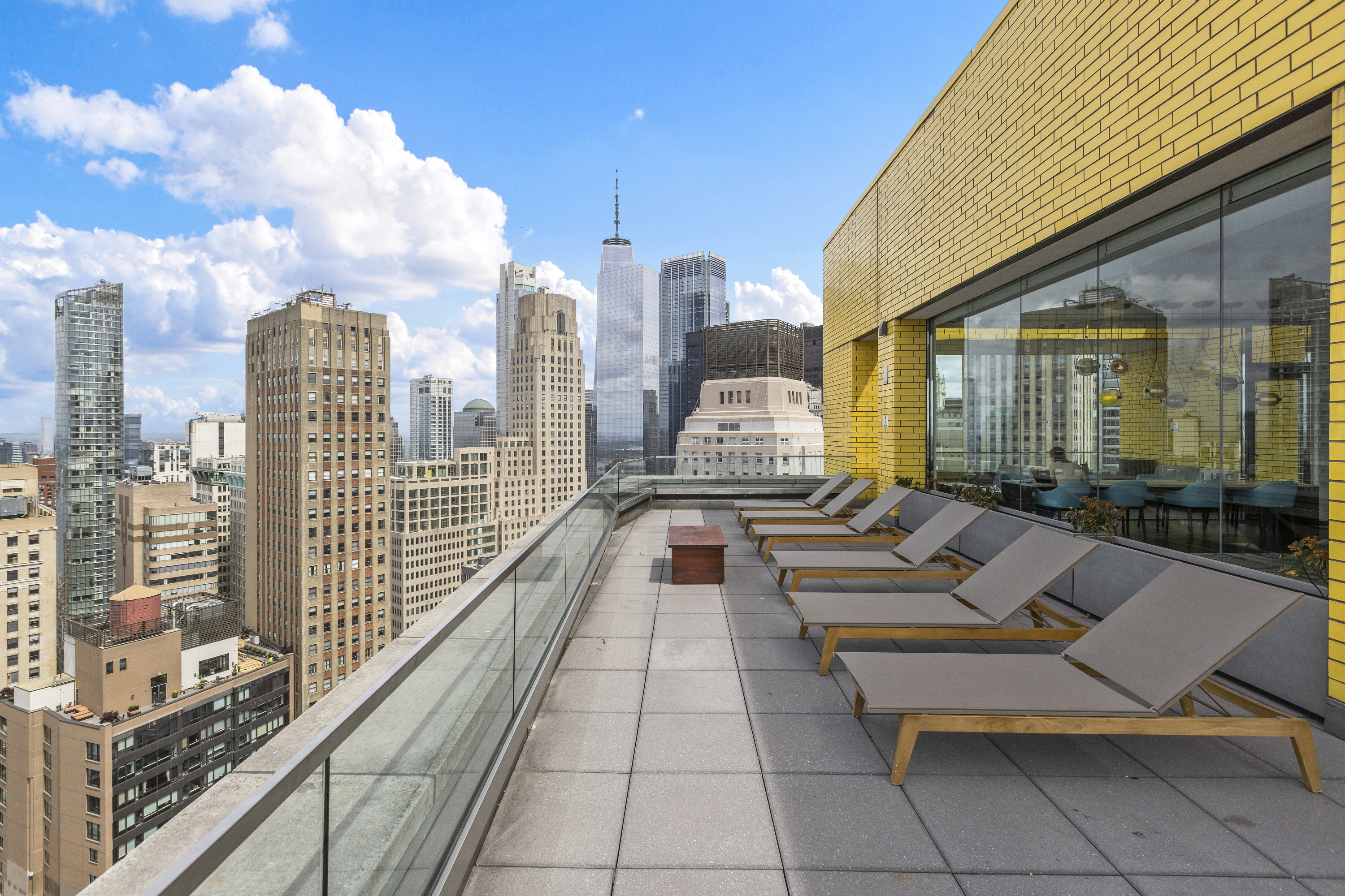 15 William Street, Unit 41C Manhattan, NY 10005 - Photo 14 of 16