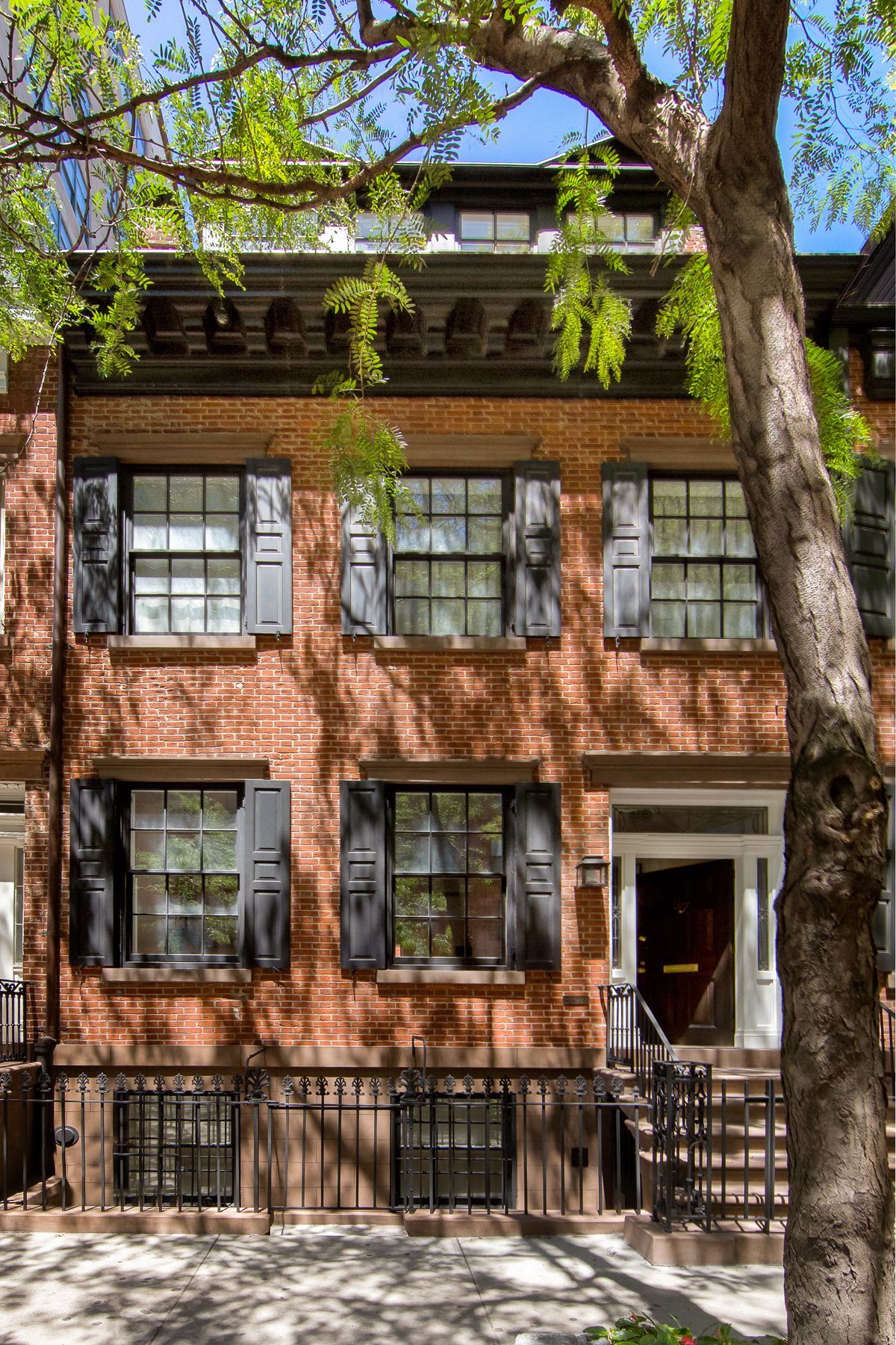 27 Vandam Street Manhattan, NY 10013 - Photo 23 of 25