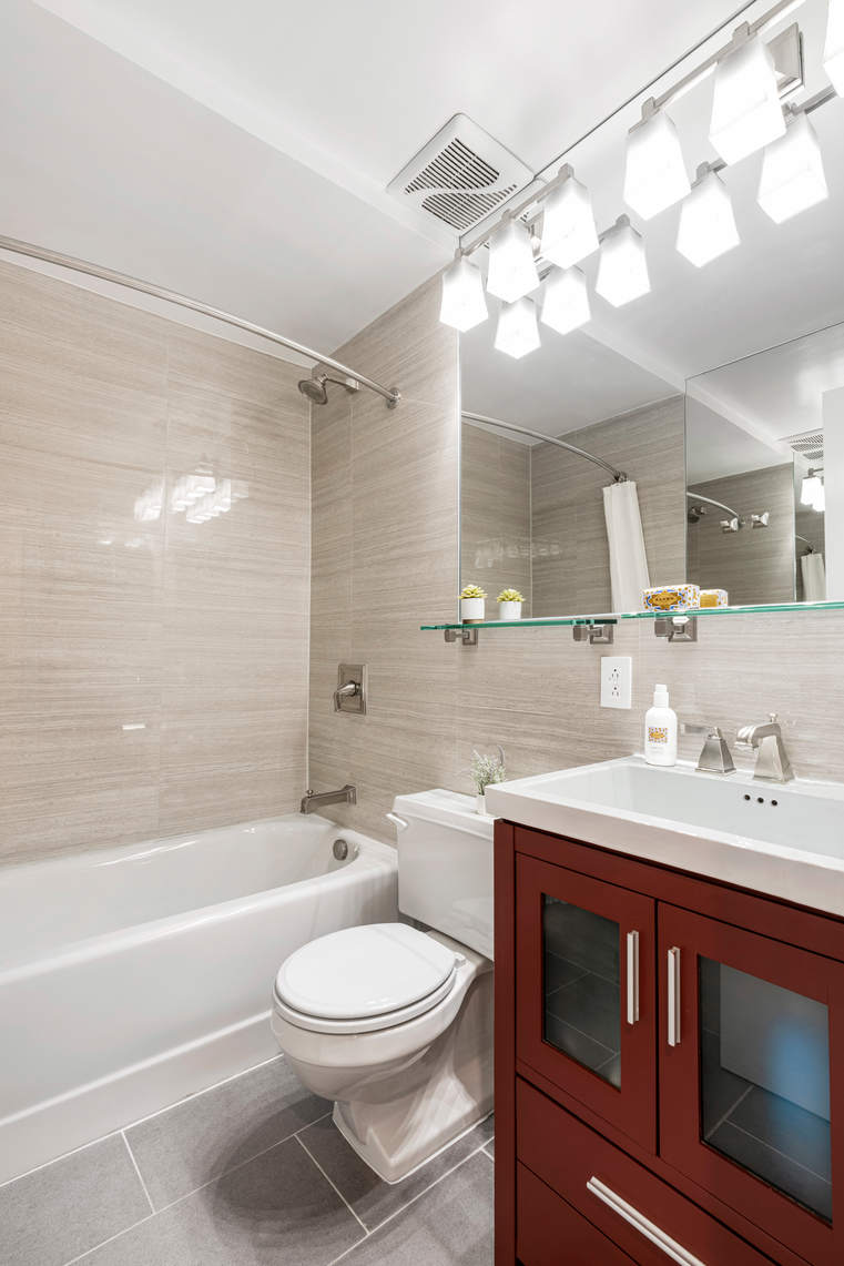 77 Bleecker Street, Unit 315 Manhattan, NY 10012 - Photo 9 of 12