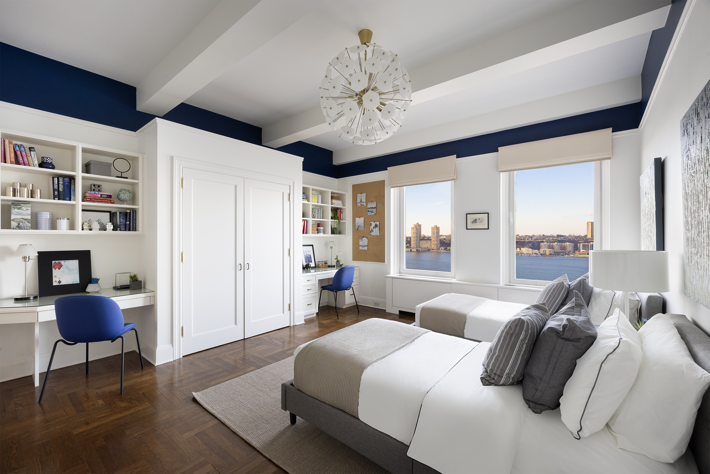 137 Riverside Drive, Unit 12B Manhattan, NY 10024 - Photo 10 of 25