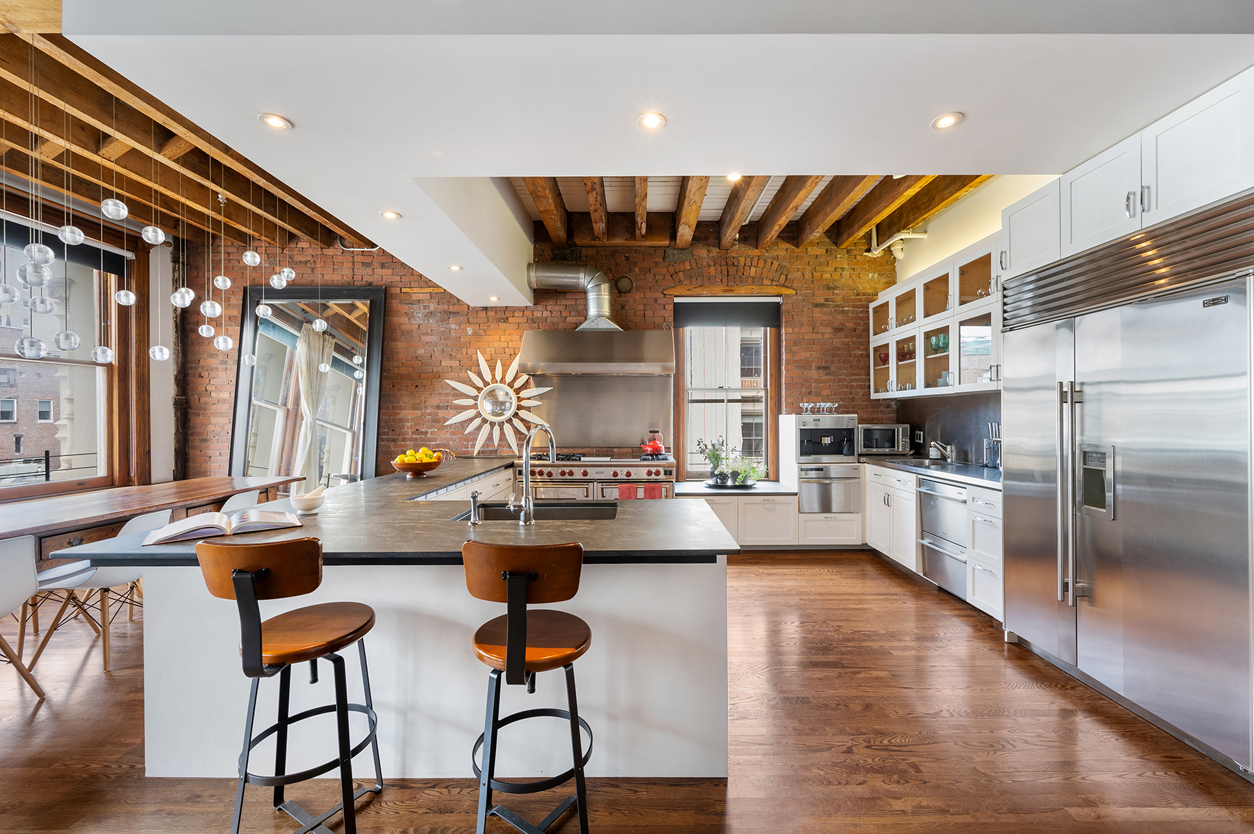 112 Prince Street, Unit 5 Manhattan, NY 10012 - Photo 3 of 11