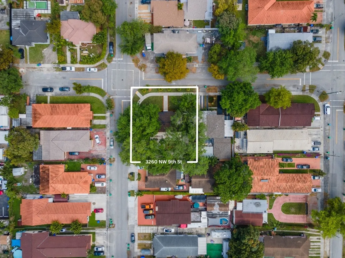 $859,000 | 3260 Northwest 9th Street, Miami, FL 33125