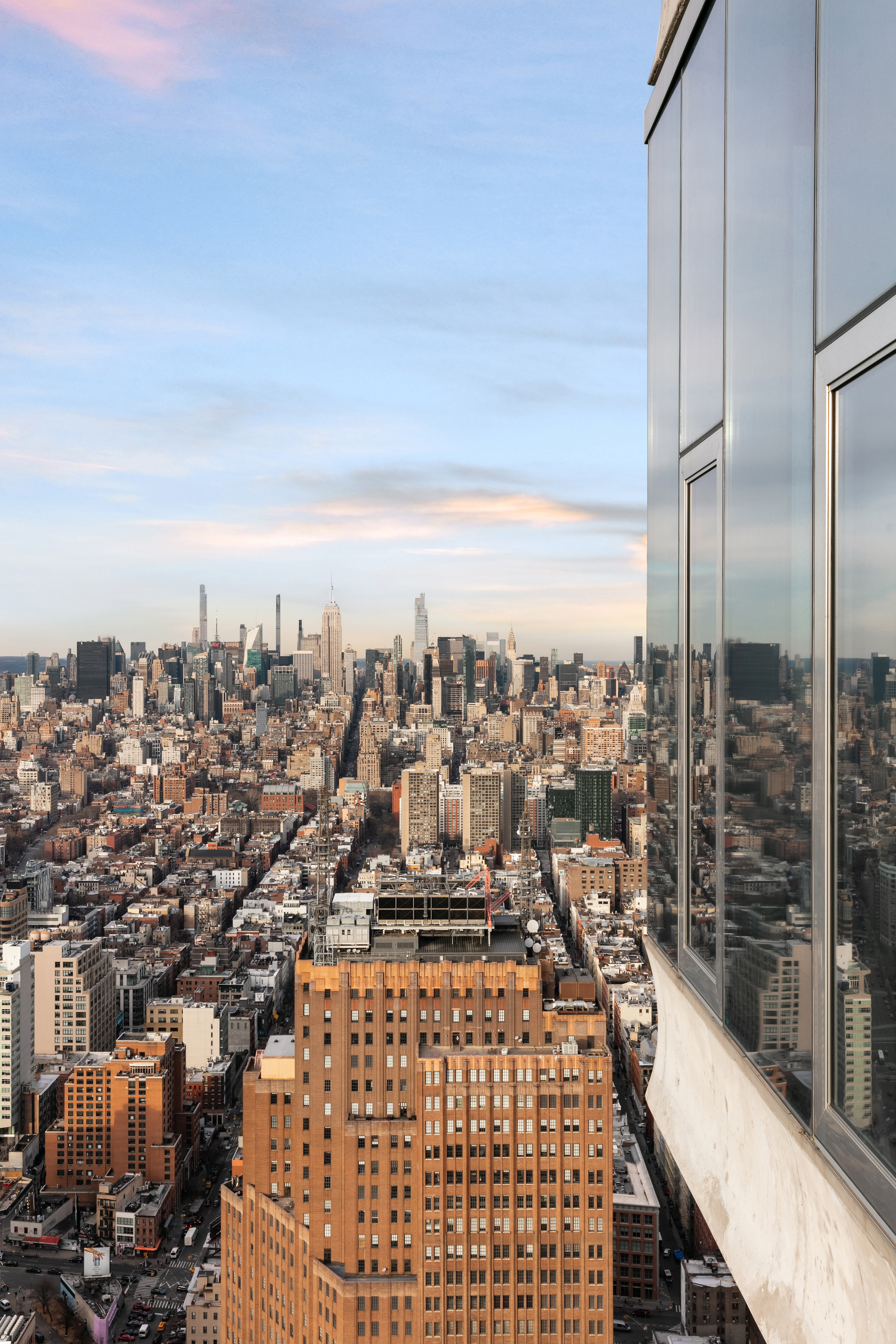 56 Leonard Street, Unit PH53 Manhattan, NY 10013 - Photo 25 of 33