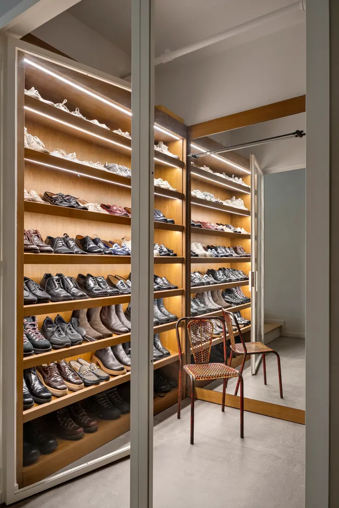 $15,000 | 40 West 15th Street, Unit PHB | Flatiron