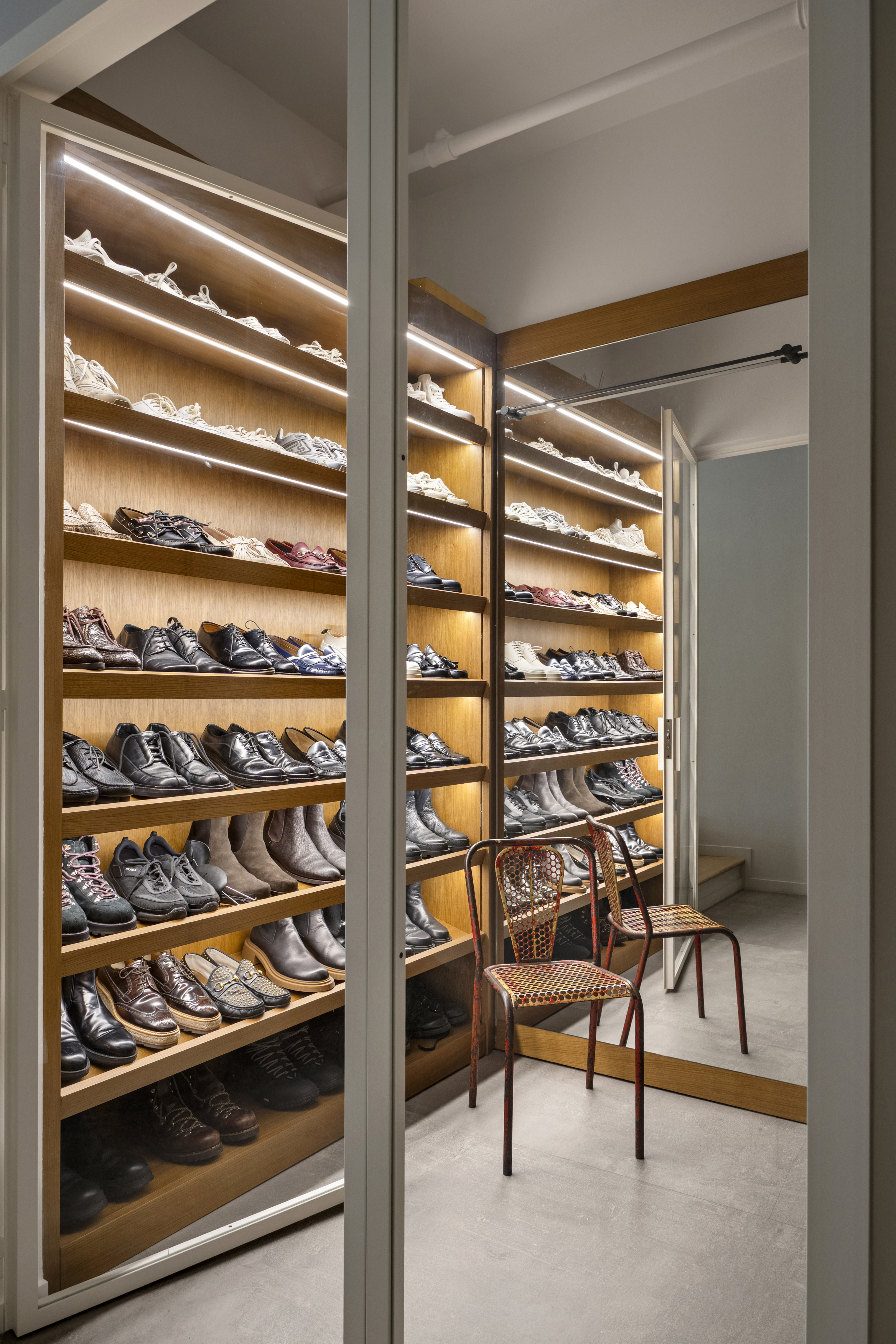 40 West 15th Street, Unit PHB Manhattan, NY 10011 - Photo 15 of 21