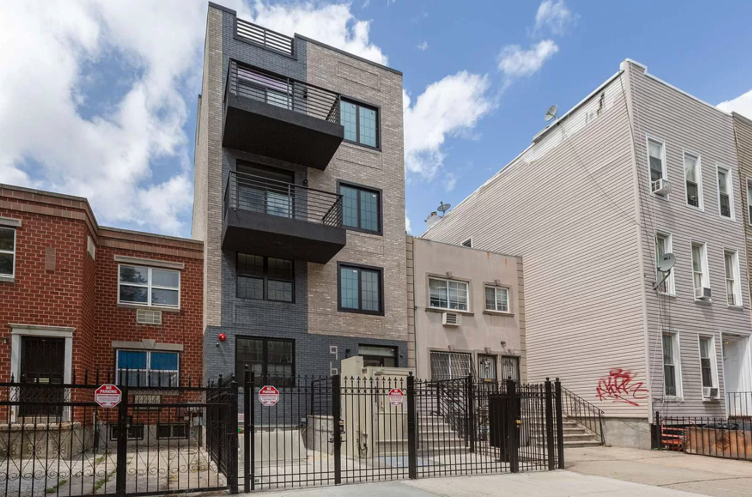 961 Madison Street, Unit 4F Brooklyn, NY 11221 - Photo 7 of 7