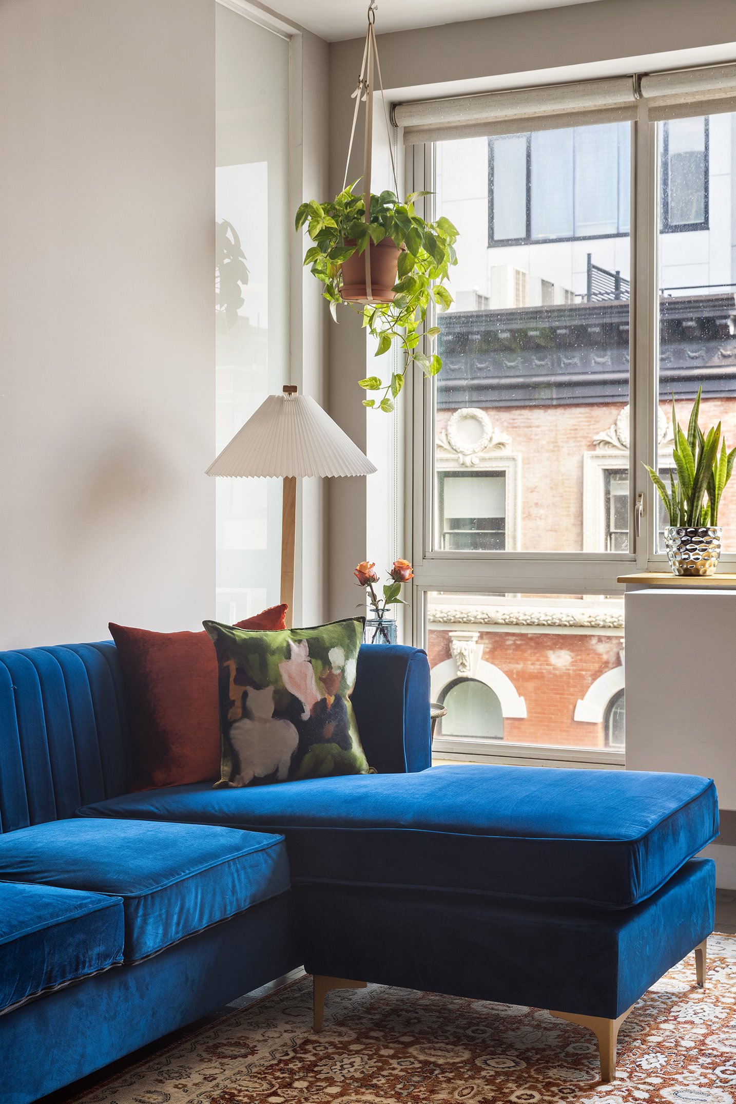 88 Morningside Avenue, Unit 8E Manhattan, NY 10027 - Photo 5 of 8