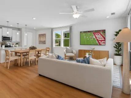 $419,900 | 4517 Garden Oaks Way, Tallahassee, FL 32311