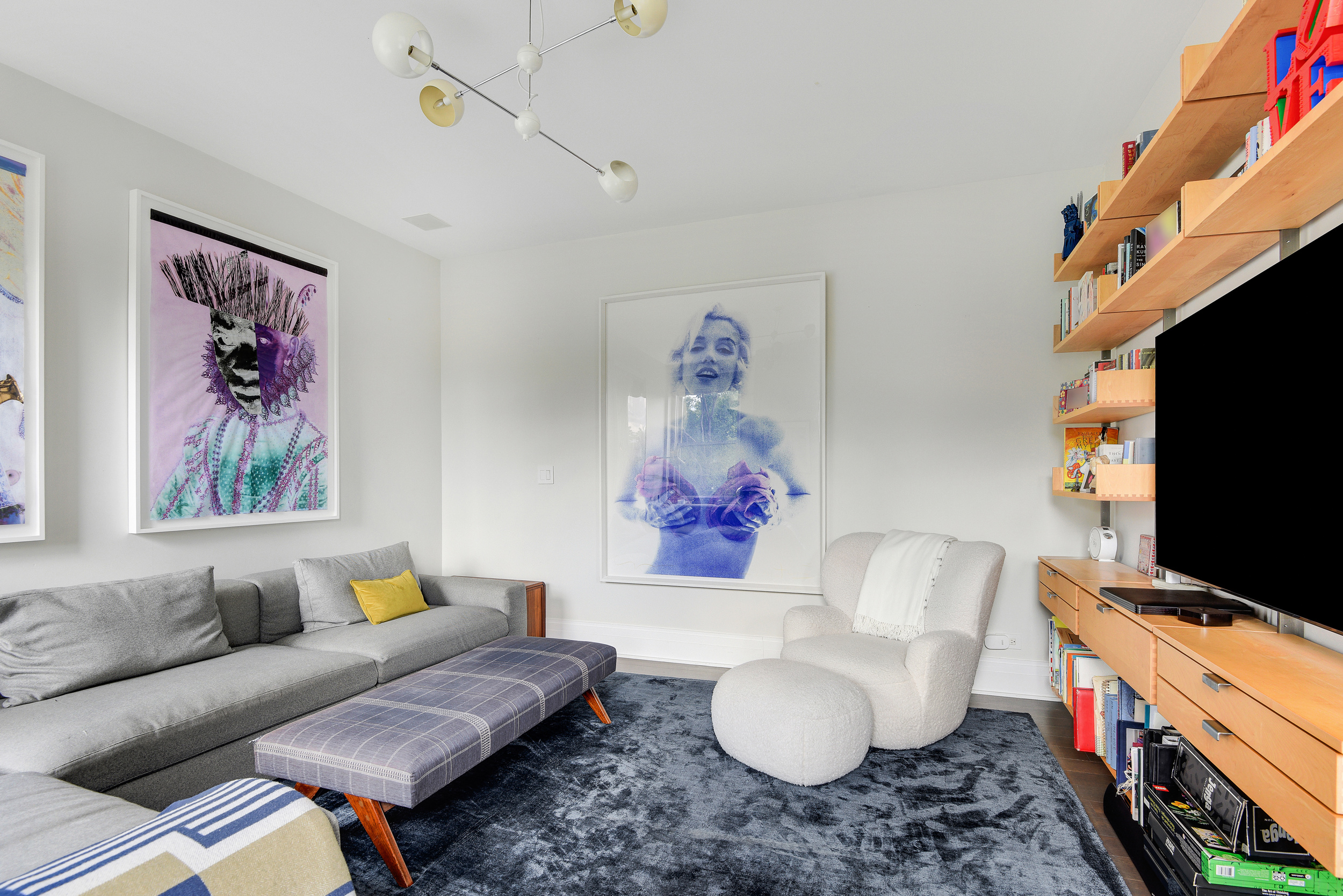 137 Riverside Drive, Unit 4BC Manhattan, NY 10024 - Photo 8 of 23