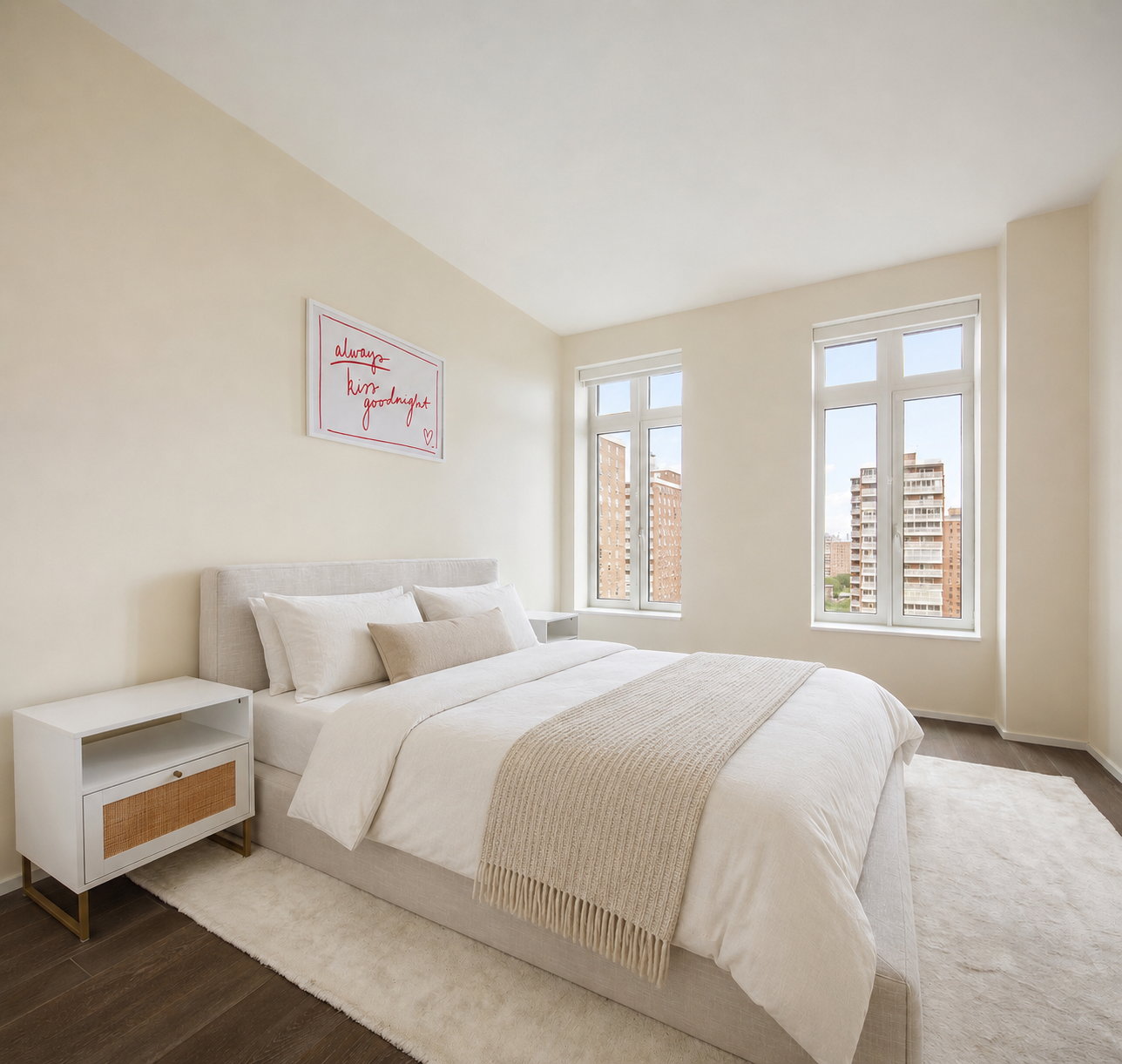 543 West 122nd Street, Unit 9B Manhattan, NY 10027 - Photo 3 of 11