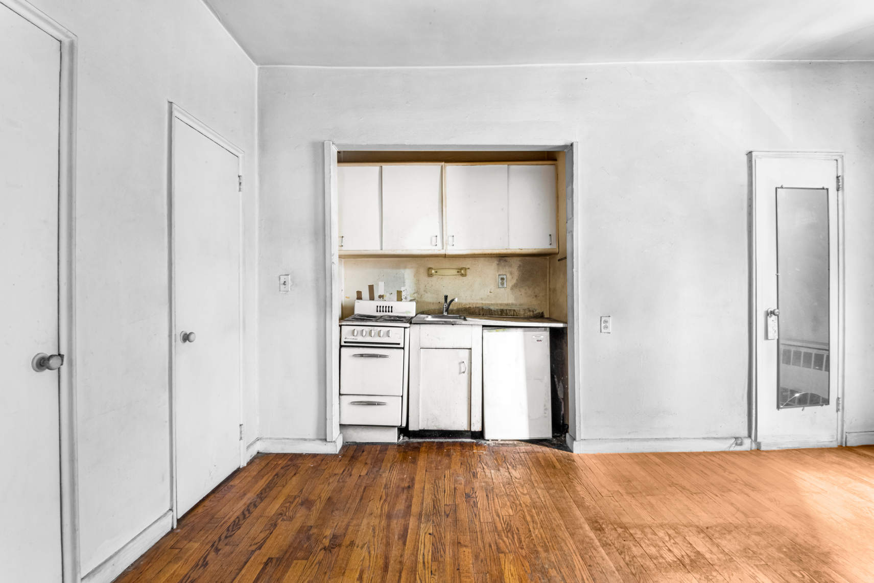 151 East 20th Street, Unit 4C Manhattan, NY 10010 - Photo 5 of 15