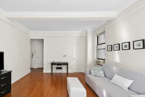 $445,000 | 243 West End Avenue, Unit 1104 | Upper West Side