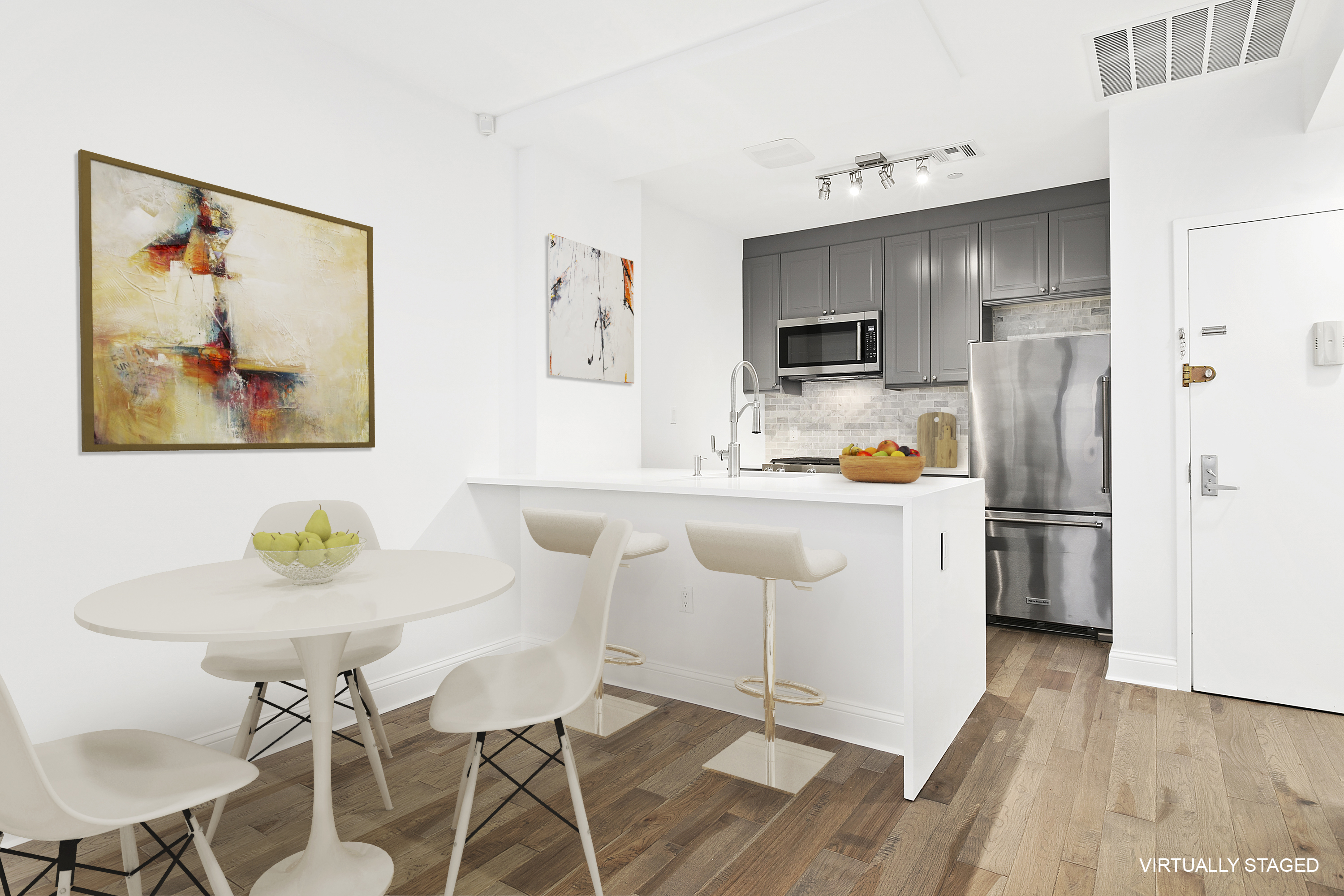 886 Myrtle Avenue, Unit 2A Brooklyn, NY 11206 - Photo 2 of 5