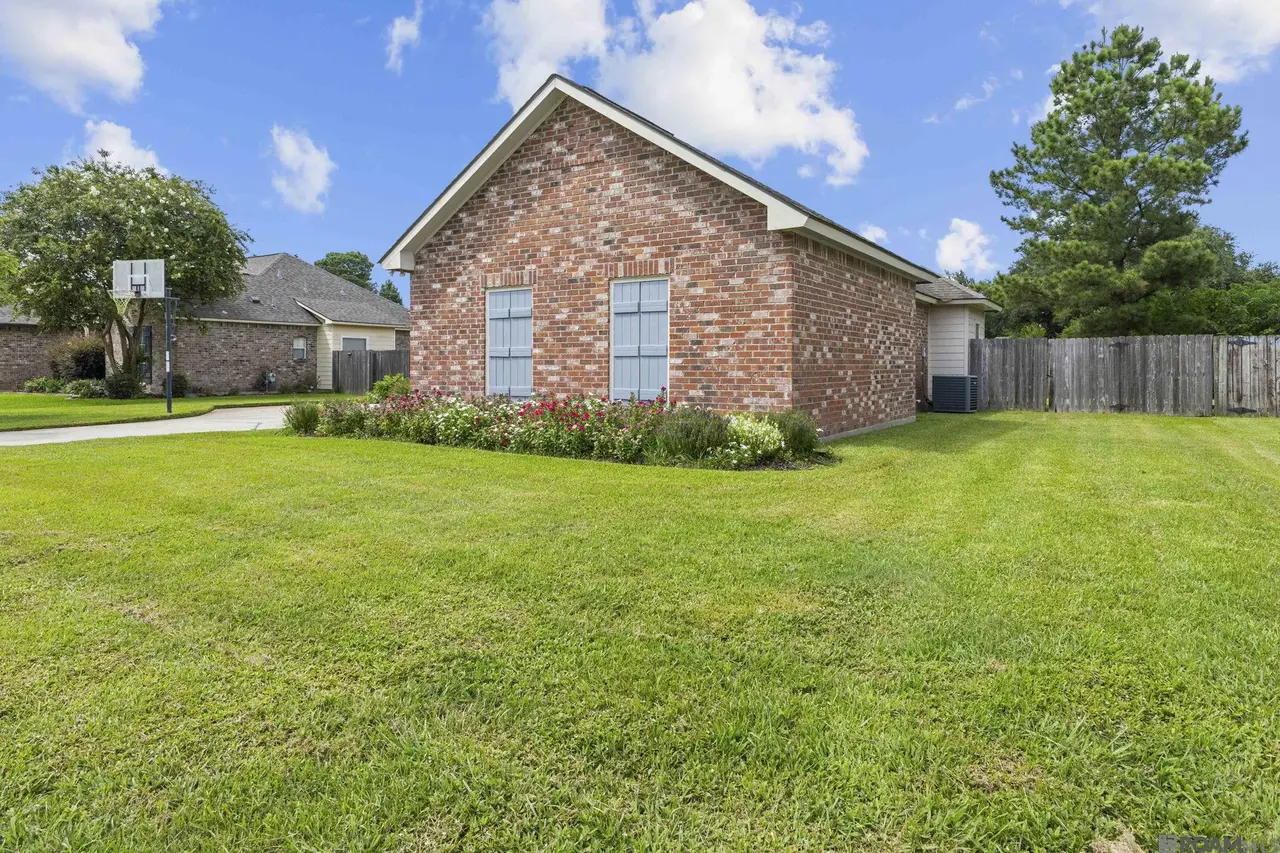 8929 Worthington Estates Avenue Baton Rouge, LA 70810 - Photo 22 of 23