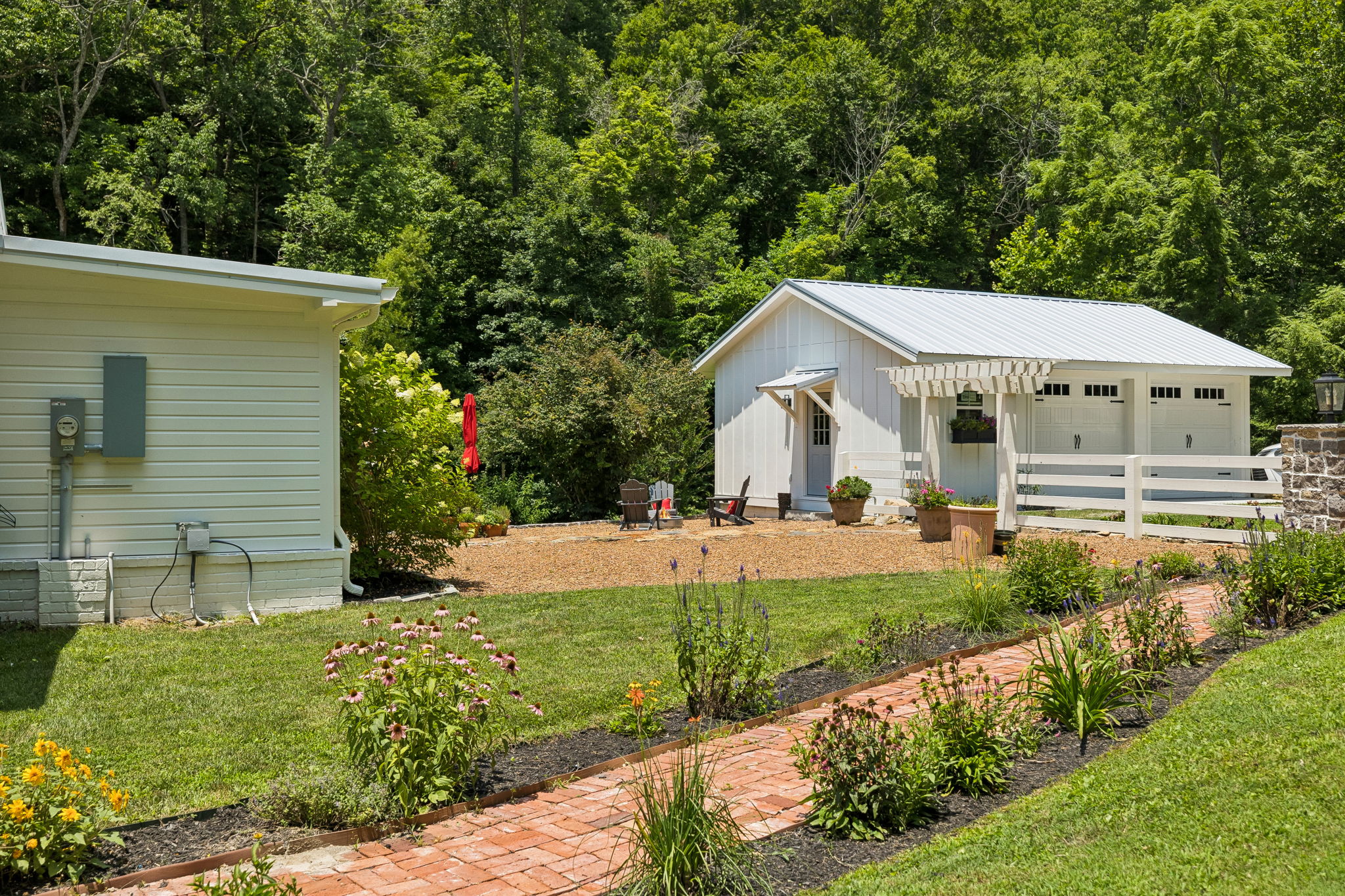 8188 Shoals Branch Road Primm Springs, TN 38476 - Photo 3 of 66