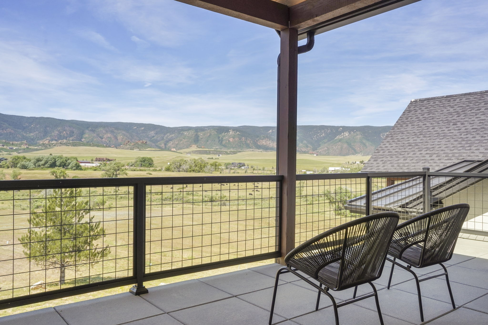 5021 South Perry Park Road Sedalia, CO 80135 - Photo 40 of 62