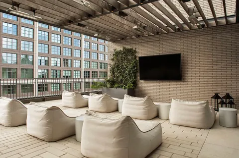 $1,395,000 | 180 Front Street, Unit 12C | DUMBO