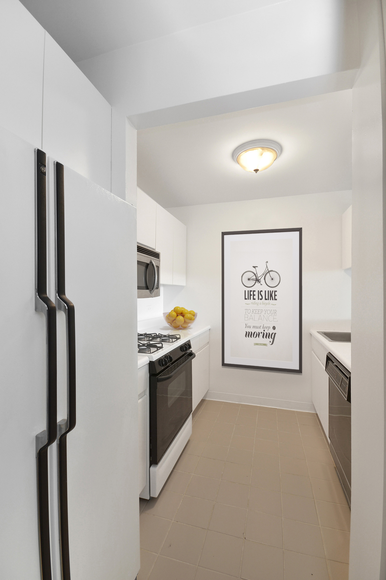 112-01 Queens Boulevard, Unit 7K Queens, NY 11375 - Photo 3 of 12