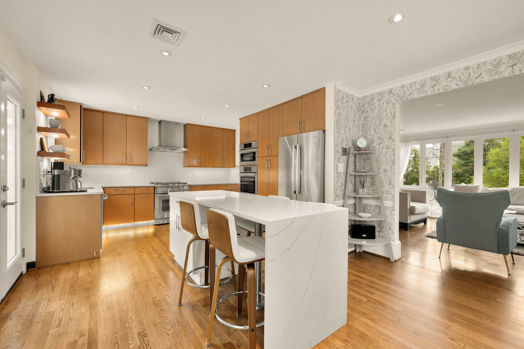 4508 28th Street Northwest Washington, DC 20008 - Photo 11 of 63