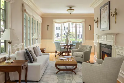 Contact Agent | 95 Temple Street, Newton, MA 02465