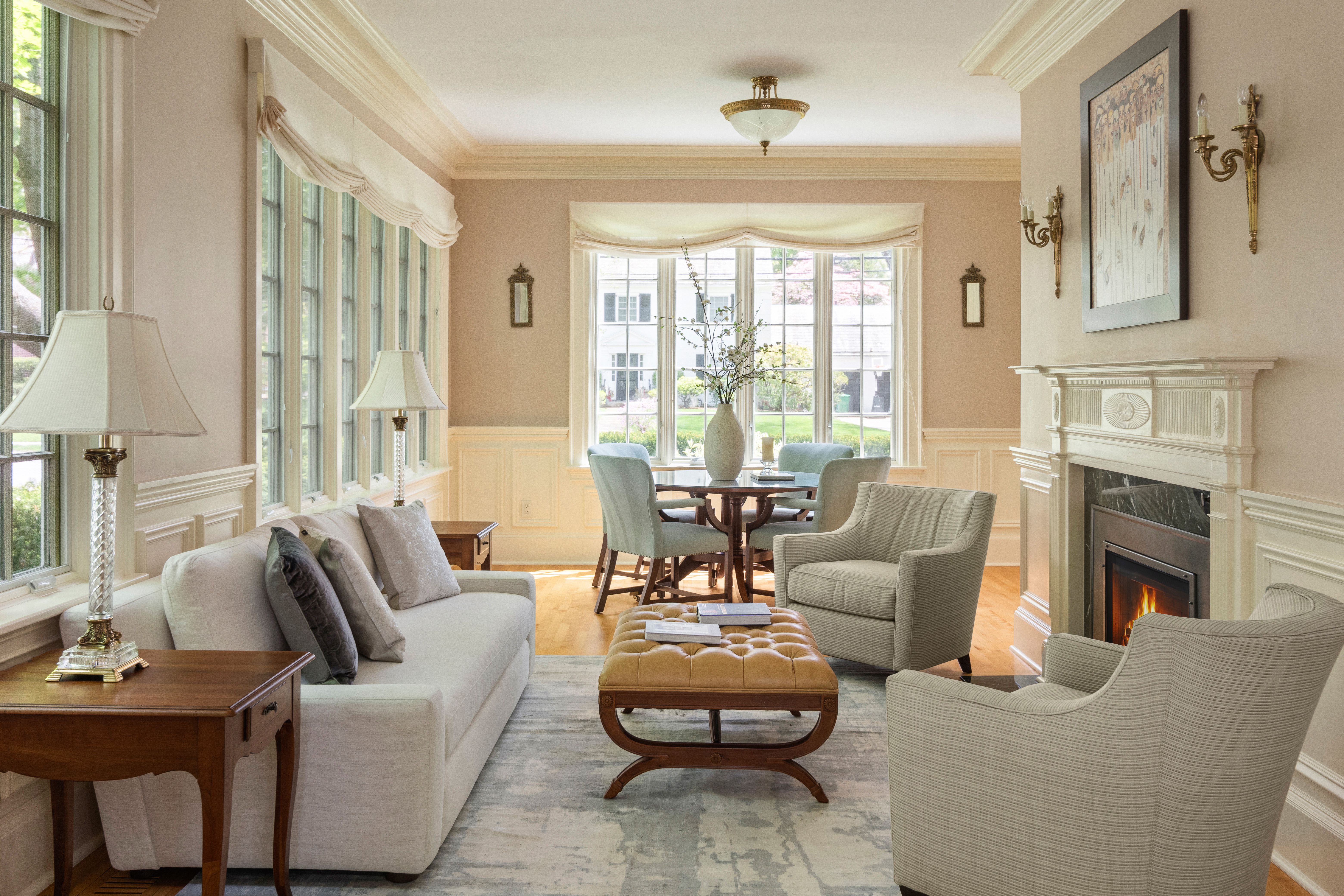 95 Temple Street Newton, MA 02465 - Photo 7 of 39