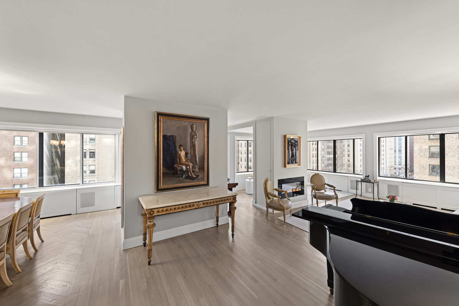 900 Park Avenue, Unit 7C Manhattan, NY 10075 - Photo 4 of 24