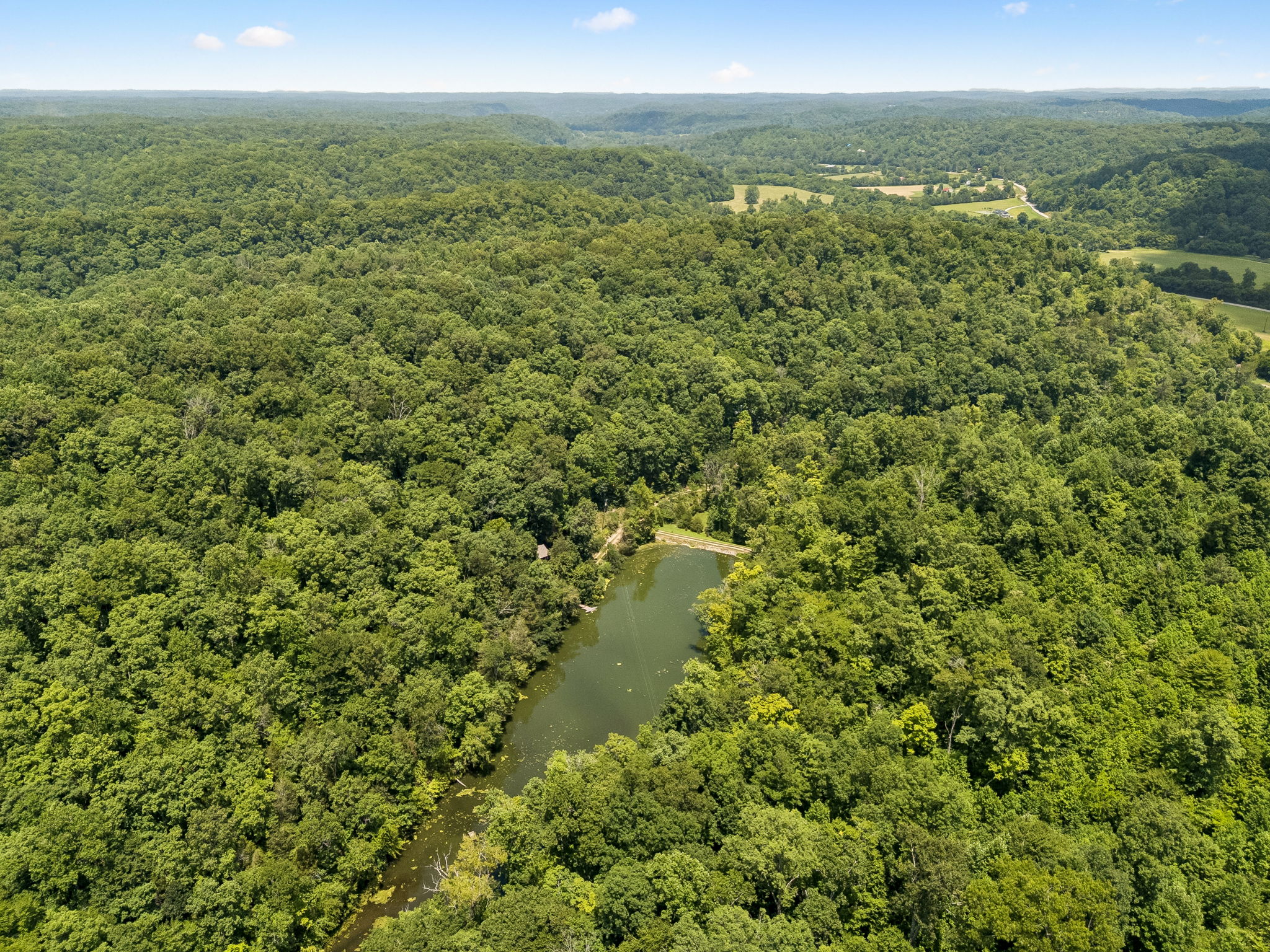 7941 Fernvale Road Fairview, TN 37062 - Photo 55 of 62