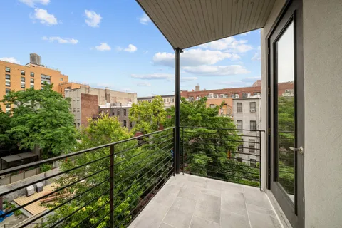 $1,100,000 | 141 West 126th Street, Unit 3A | Central Harlem