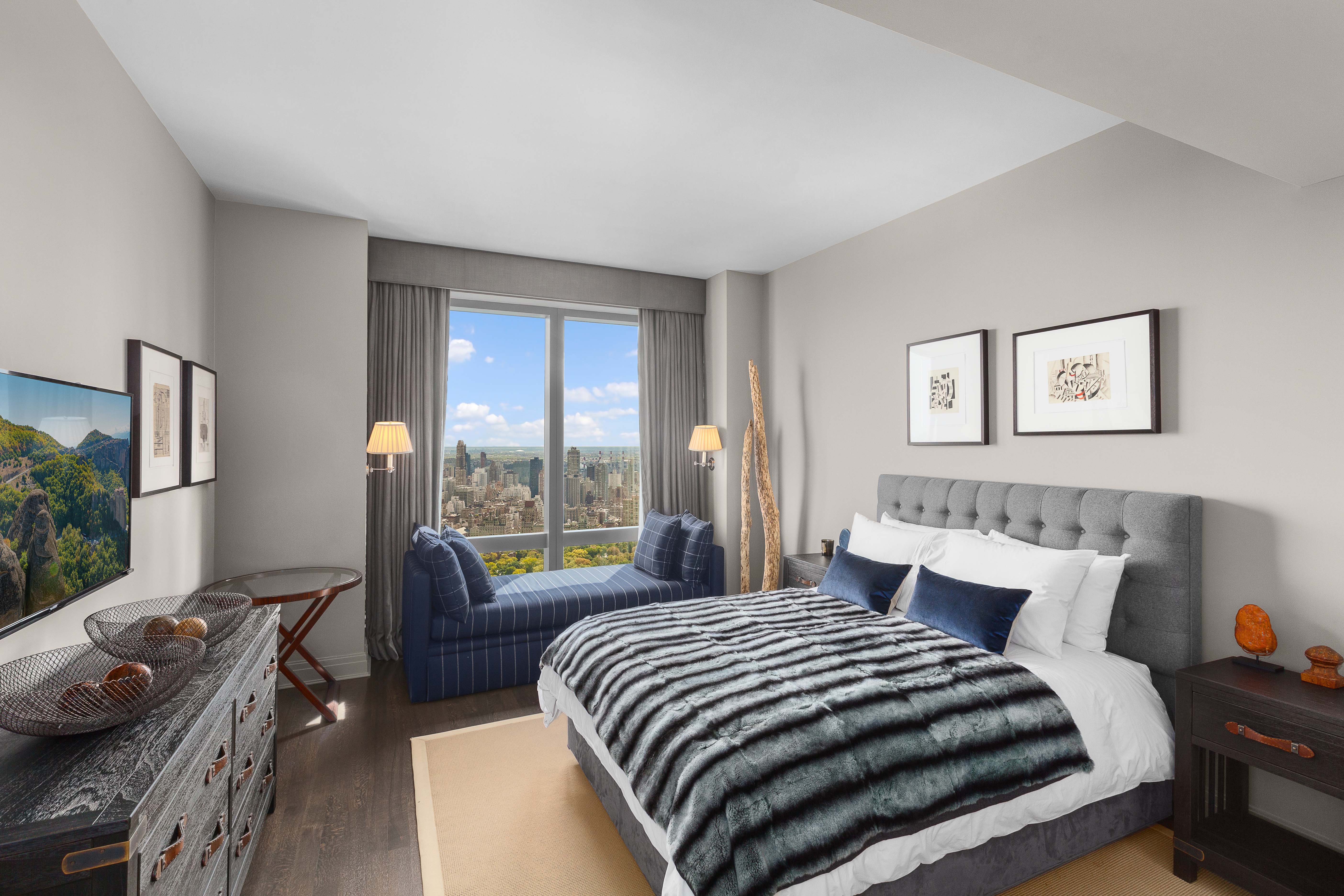 80 Columbus Circle, Unit Undisclosed New York, NY 10019 - Photo 13 of 26