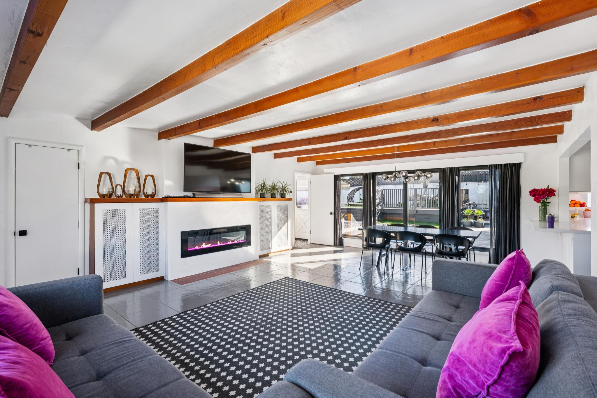 5 Bush Street Monterey, CA 93940 - Photo 8 of 48