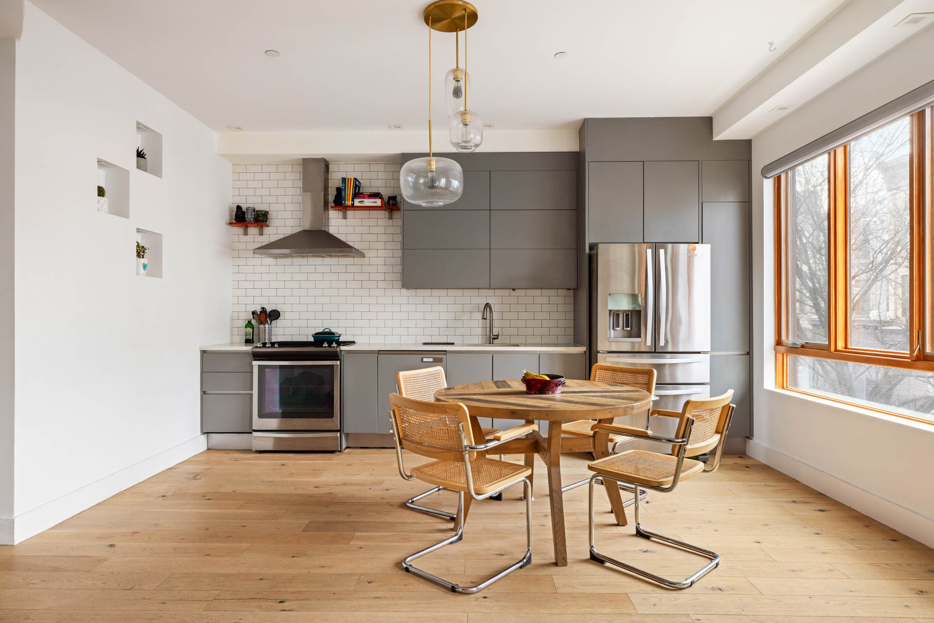 3 Ridgewood Place, Unit 2 Brooklyn, NY 11237 - Photo 3 of 11