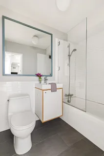 $849,000 | 88 Bleecker Street, Unit 5G | Greenwich Village