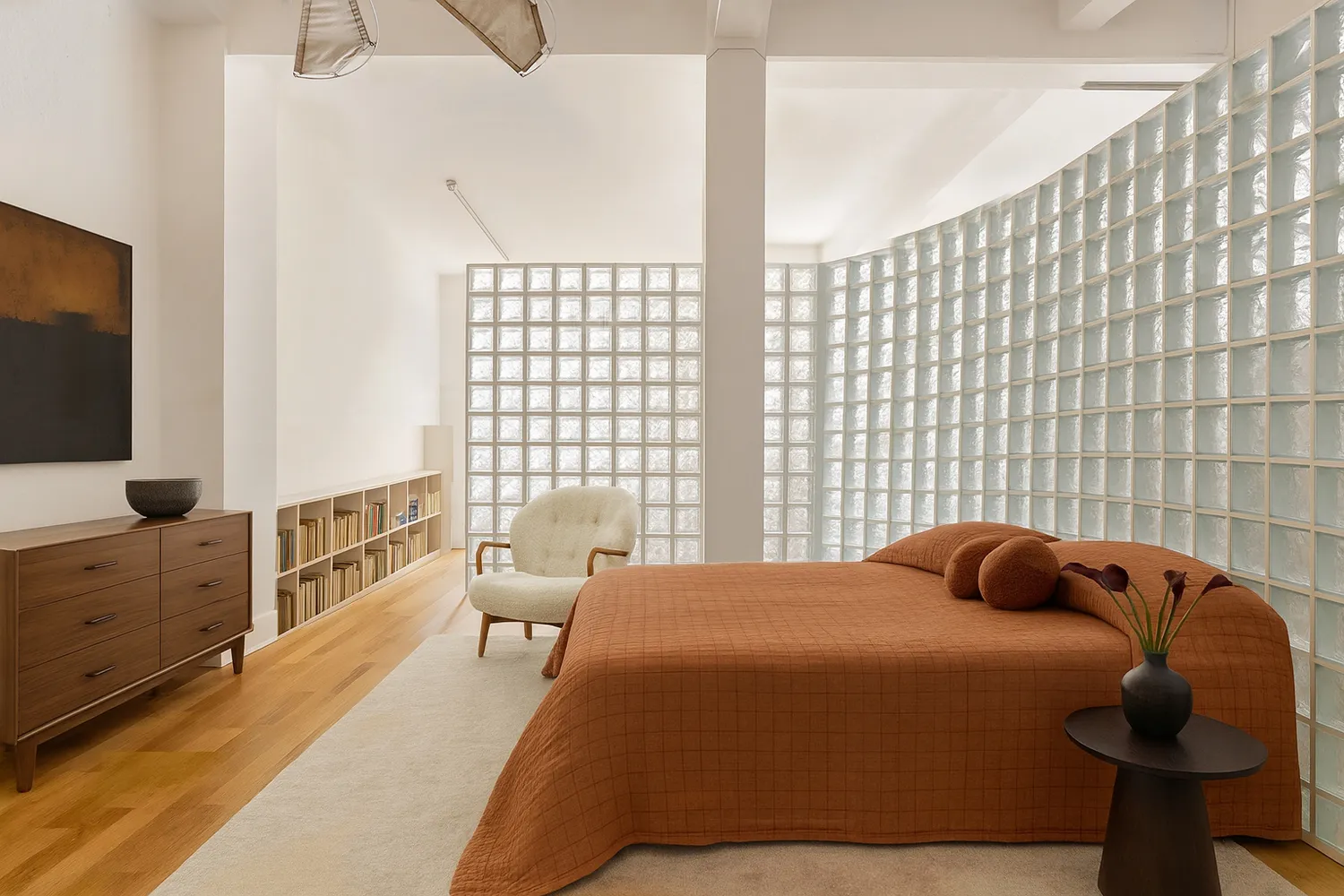 $1,725,000 | 161 West 15th Street, Unit 4C | Chelsea