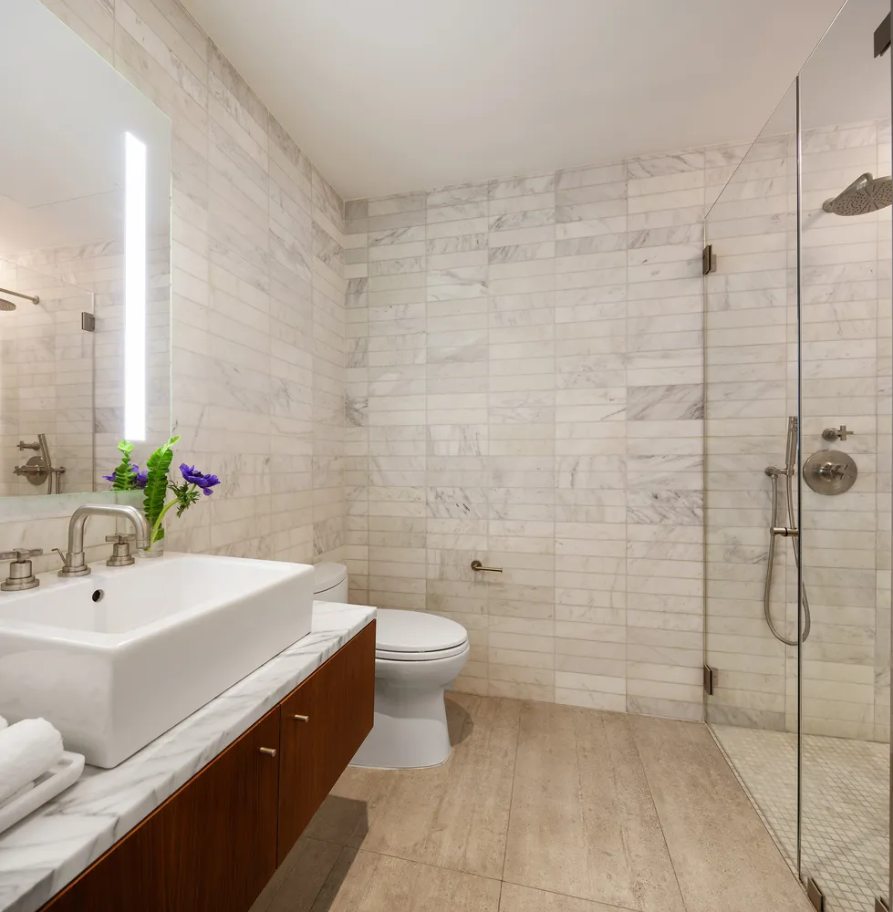 $965,000 | 280 Metropolitan Avenue, Unit 2A | Williamsburg